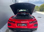 Chevrolet Corvette 5