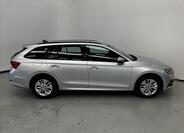 Škoda Octavia 3