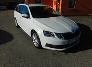 Škoda Octavia 3