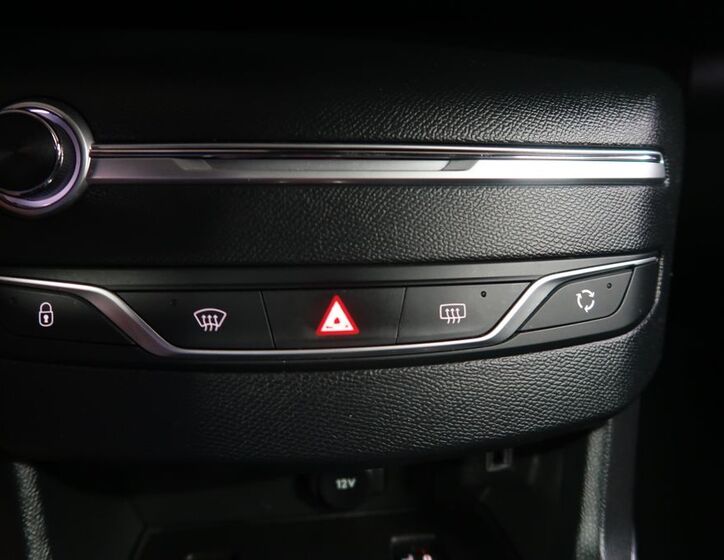Peugeot 308 27