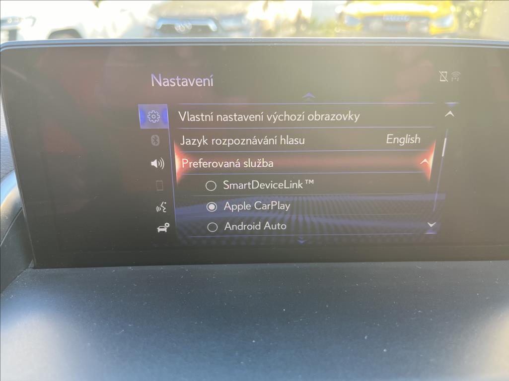 Lexus NX 300h