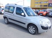 Citroën Berlingo 4