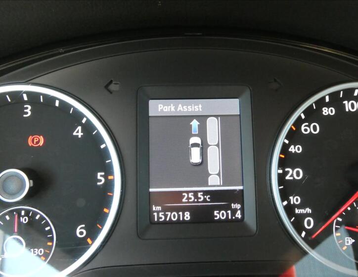 Volkswagen Tiguan 35