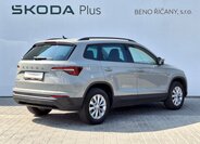 Škoda Karoq 2