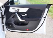 Mercedes-Benz CLA 13