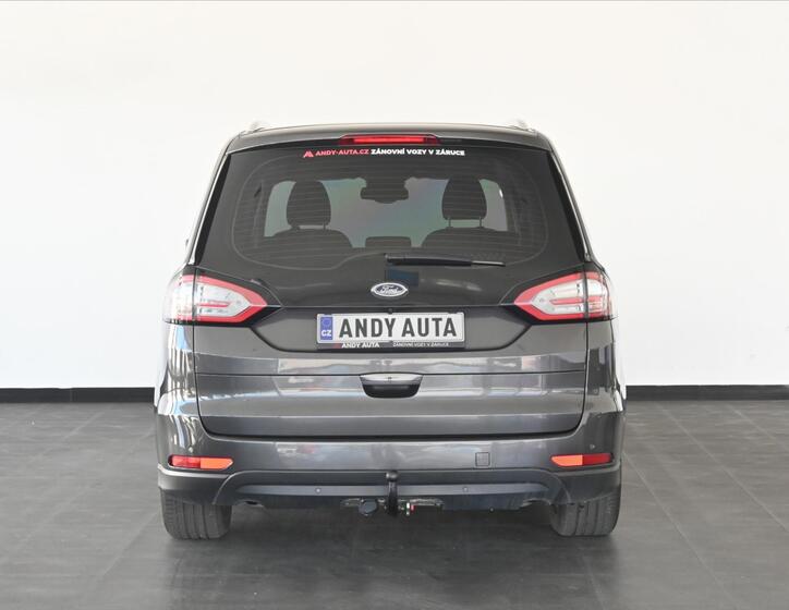 Ford Galaxy 4