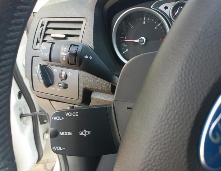 Ford Kuga 16