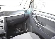 Opel Meriva 27