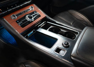 Lincoln Aviator 23