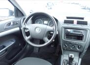 Škoda Octavia 18