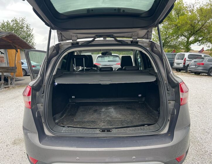 Ford Kuga 15