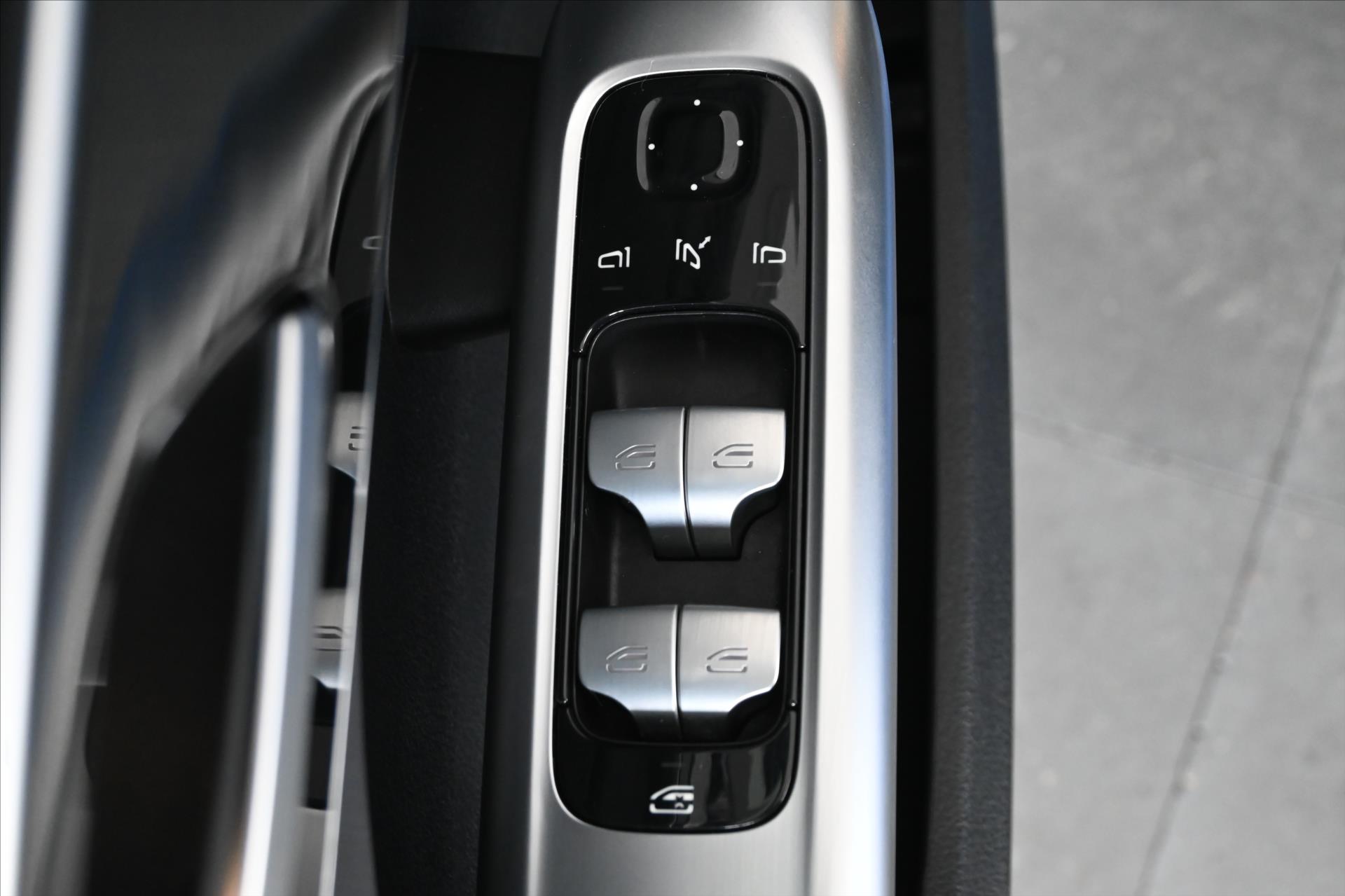 Mercedes-Benz Třídy C