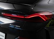 BMW X6 10