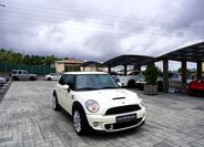 Mini Cooper S 8