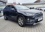 Toyota RAV4 3