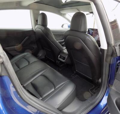 Tesla Model 3 18
