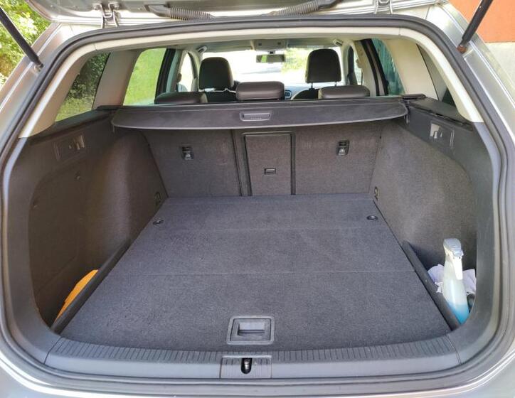 Volkswagen Golf 17