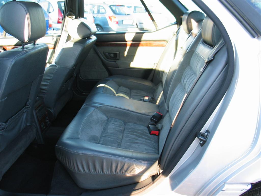 Citroën XM