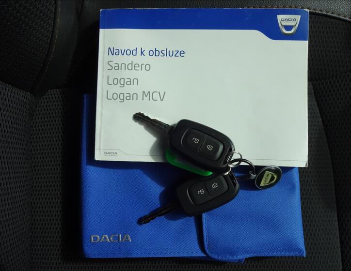 Dacia Sandero 50