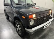 Lada Niva 20