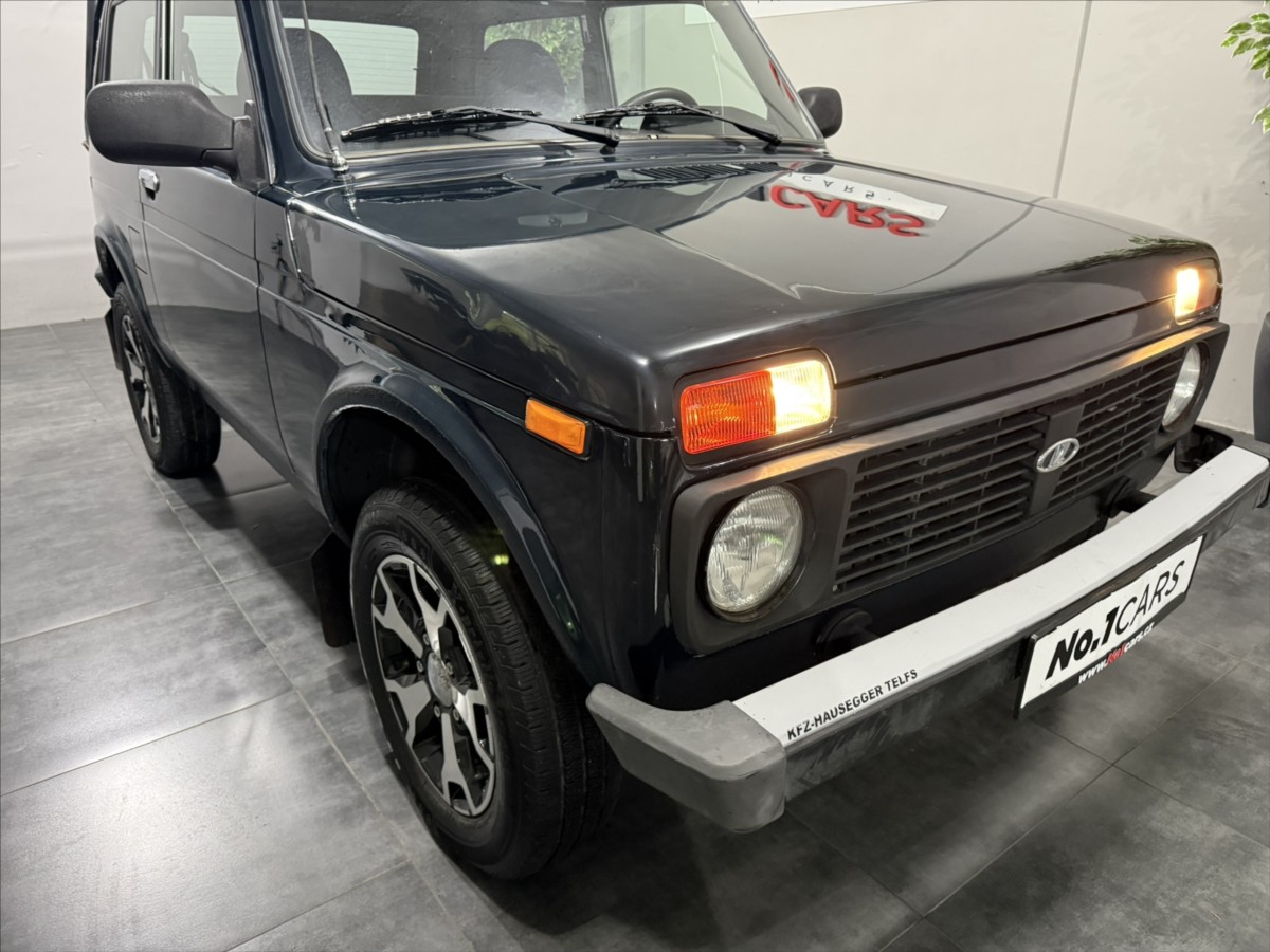 Lada Niva