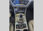 SsangYong Korando 15