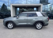 SsangYong Torres 5
