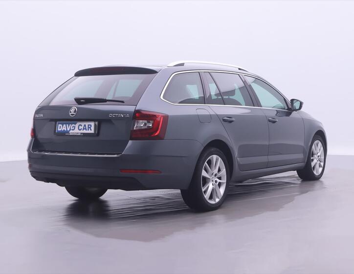 Škoda Octavia 7