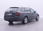 Škoda Octavia 7