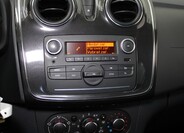 Dacia Logan 11