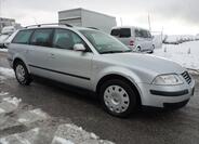 Volkswagen Passat 5