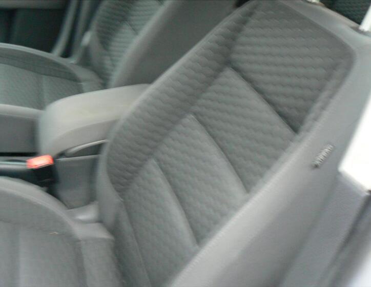 Volkswagen Touran 9