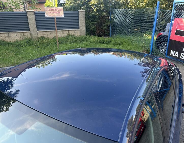 Škoda Octavia 18