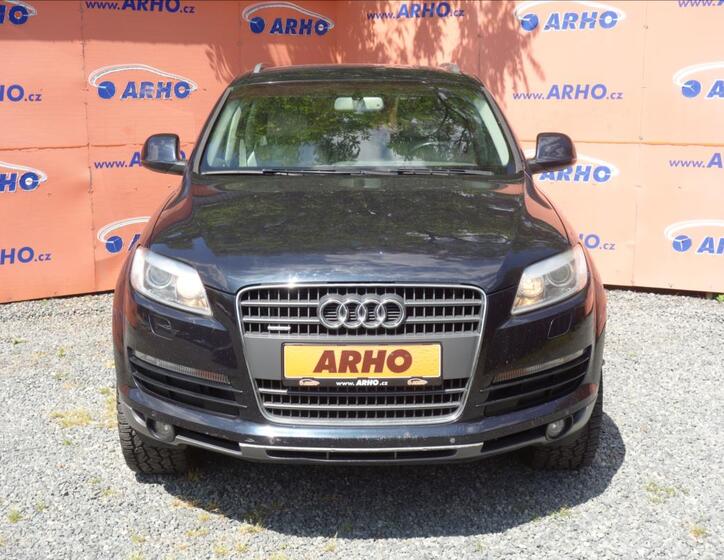 Audi Q7 2