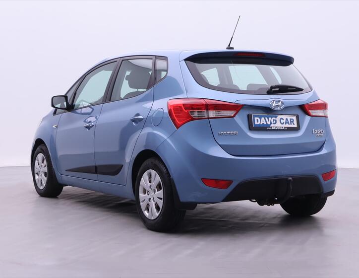 Hyundai ix20 5