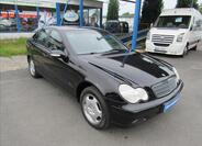Mercedes-Benz Třídy C 3