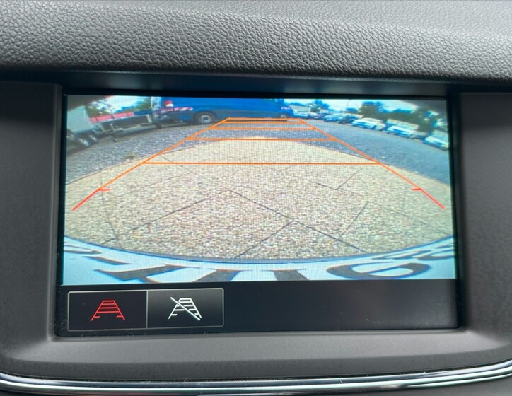 Opel Astra 29