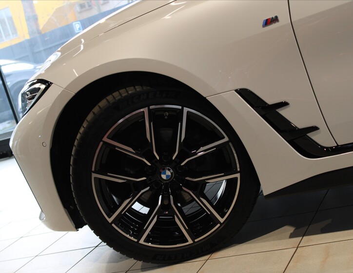 BMW Řada 4 29