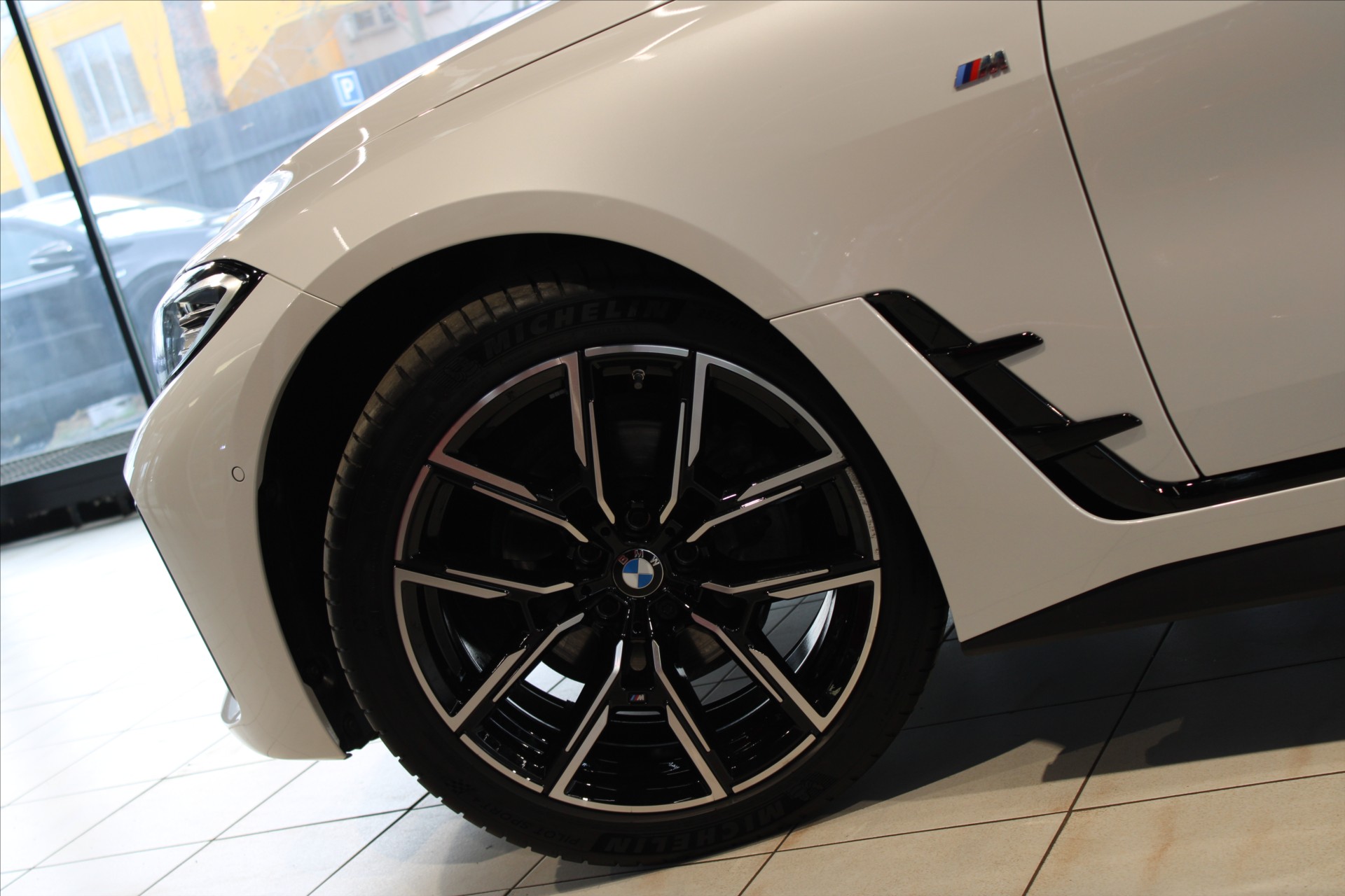 BMW Řada 4