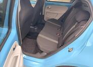 Volkswagen e-up! 13