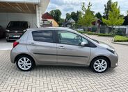 Toyota Yaris 7