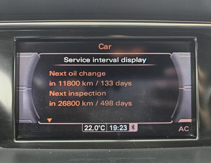 Audi A5 19