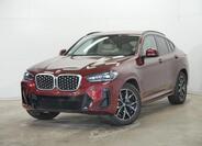 BMW X4 1