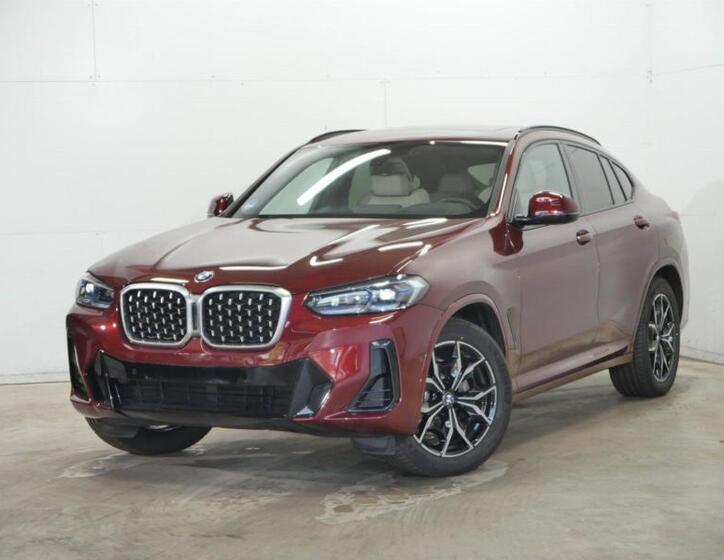 BMW X4 1