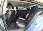 Volkswagen Passat CC 19