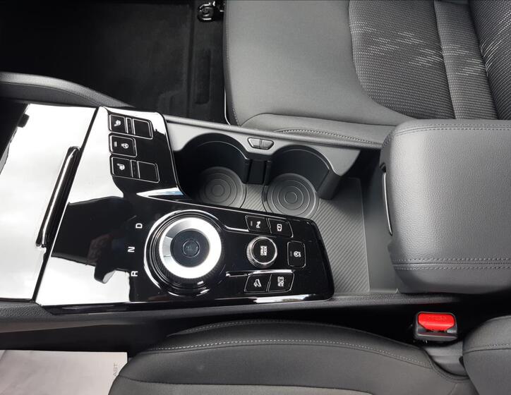 KIA Sportage 12