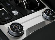 Volkswagen Touareg 26