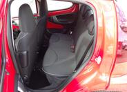 Peugeot 107 20