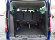 Ford Tourneo Custom 35