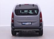 Peugeot Rifter 6